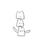 kikite（個別スタンプ：32）