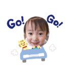 あかねとたける3（個別スタンプ：5）