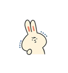 わかウサギ（個別スタンプ：9）