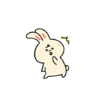 わかウサギ（個別スタンプ：10）