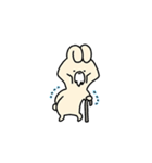 わかウサギ（個別スタンプ：29）