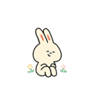 わかウサギ（個別スタンプ：30）