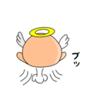 みんなのテンジェル 2（個別スタンプ：6）