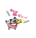 ねこねこメモリアルvol.1（個別スタンプ：10）