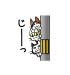 ねこねこメモリアルvol.1（個別スタンプ：30）