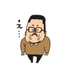 名倉さんのまいにちスタンプ2（個別スタンプ：13）