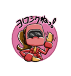 The Welding Twins（個別スタンプ：4）