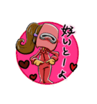 The Welding Twins（個別スタンプ：7）