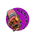 The Welding Twins（個別スタンプ：11）