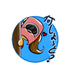 The Welding Twins（個別スタンプ：15）
