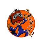The Welding Twins（個別スタンプ：16）