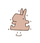 もにゅお＆フレンズ（個別スタンプ：13）