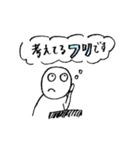 イロジロくん 〜憎たらしさ増し増し〜（個別スタンプ：10）