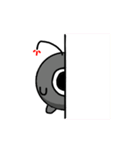 ひとつめばくだん（個別スタンプ：29）