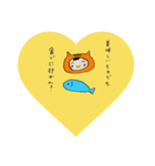 こうちのねこ（個別スタンプ：1）