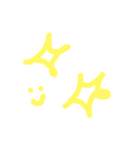 絵で伝えたいなスタンプ（個別スタンプ：3）