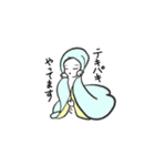 ついつい押しちゃう王道な毎日かぶりー（個別スタンプ：28）