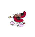 ついつい押しちゃう王道な毎日かぶりー（個別スタンプ：31）