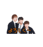 Apeace（個別スタンプ：14）