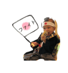 kouki.stamp.hnn0605（個別スタンプ：3）