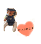 kouki.stamp.hnn0605（個別スタンプ：4）