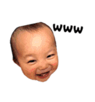 いろちゃんのいちにち3（個別スタンプ：6）