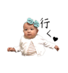 いろちゃんのいちにち3（個別スタンプ：11）