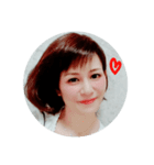 令和のめふみん（個別スタンプ：1）