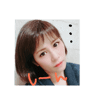 令和のめふみん（個別スタンプ：5）