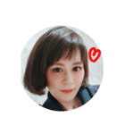 令和のめふみん（個別スタンプ：7）