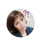 令和のめふみん（個別スタンプ：23）