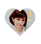 令和のめふみん（個別スタンプ：35）