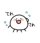 実用的なくらげ3（個別スタンプ：5）