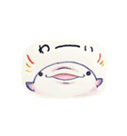 はっしーくん（個別スタンプ：1）