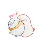 はっしーくん（個別スタンプ：6）