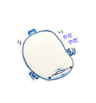 はっしーくん（個別スタンプ：7）