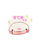 はっしーくん（個別スタンプ：22）
