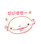 はっしーくん（個別スタンプ：25）