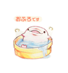 はっしーくん（個別スタンプ：27）