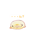 はっしーくん（個別スタンプ：28）