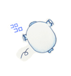 はっしーくん（個別スタンプ：29）