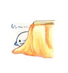 はっしーくん（個別スタンプ：30）