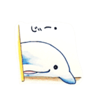 はっしーくん（個別スタンプ：31）