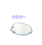 はっしーくん（個別スタンプ：35）