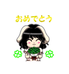 東方Project 普段使えまスタンプ（個別スタンプ：16）