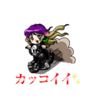 東方Project 普段使えまスタンプ（個別スタンプ：27）