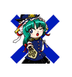 東方Project 普段使えまスタンプ（個別スタンプ：36）