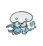 ヤモちゃんスタンプ（個別スタンプ：2）