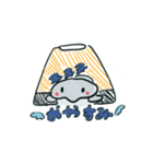 ヤモちゃんスタンプ（個別スタンプ：5）