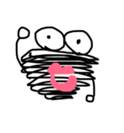 タツマキくん（個別スタンプ：1）